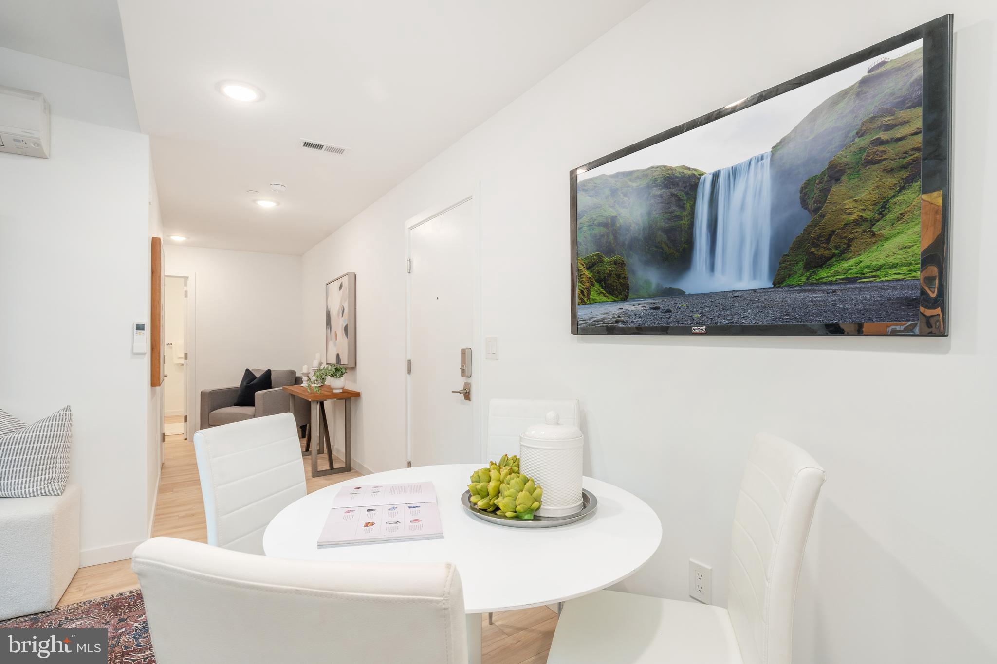 FISHTOWN - Residential Lease