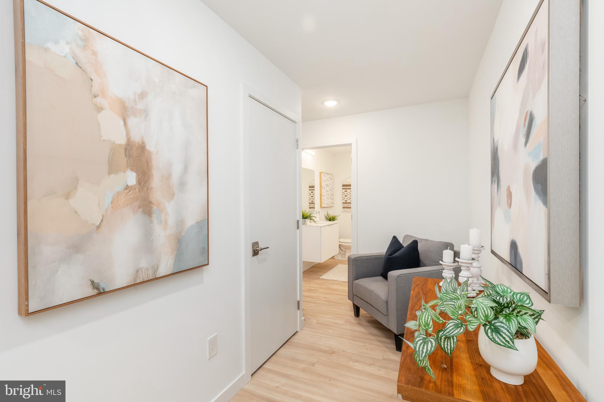 FISHTOWN - Residential Lease