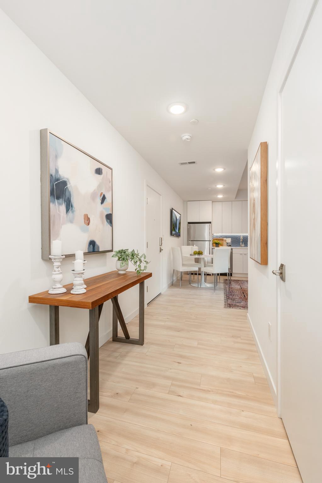 FISHTOWN - Residential Lease