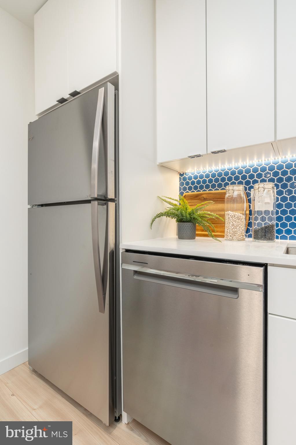 FISHTOWN - Residential Lease