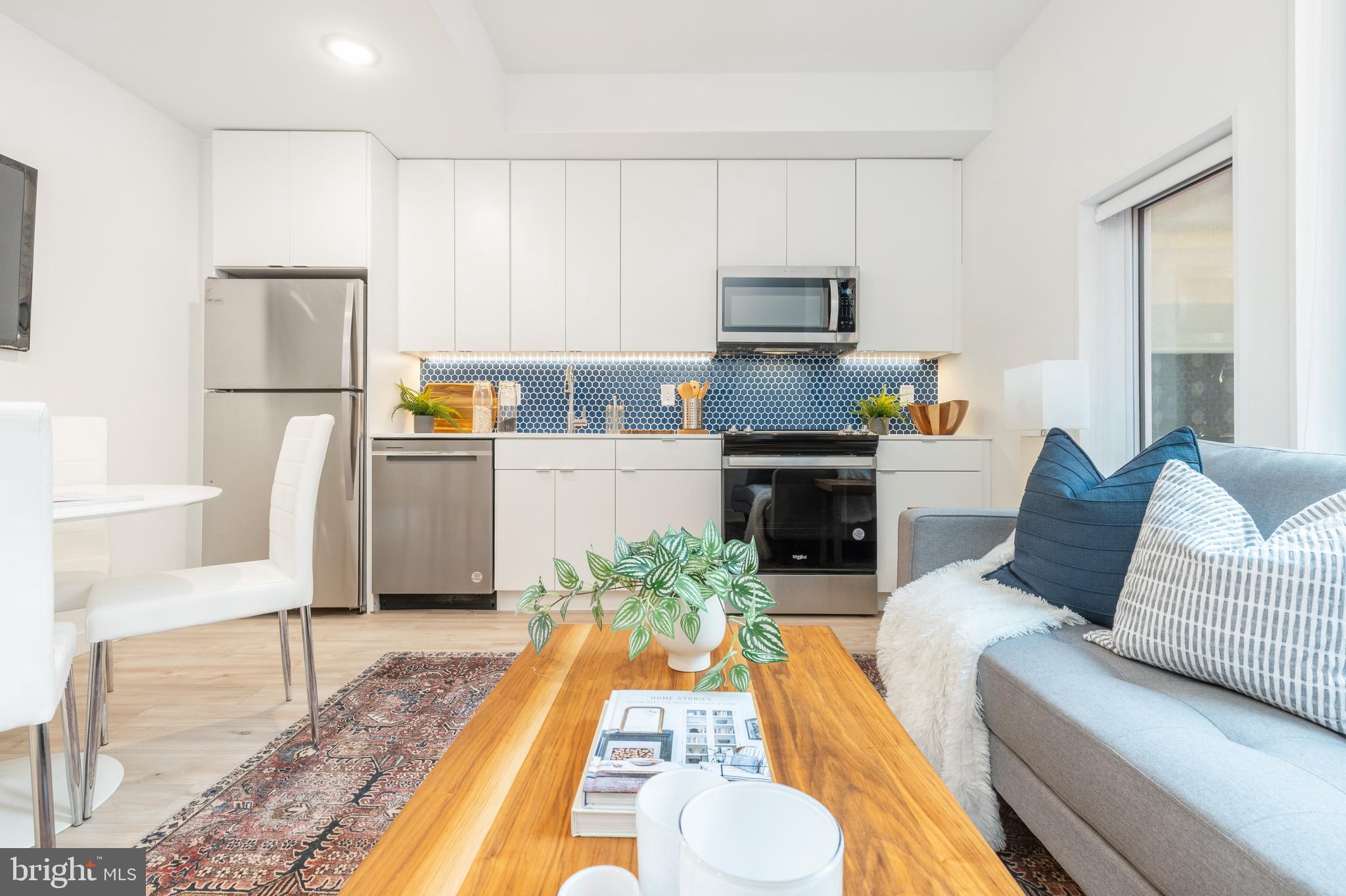 FISHTOWN - Residential Lease