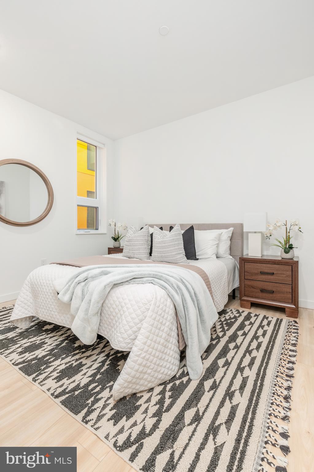 FISHTOWN - Residential Lease