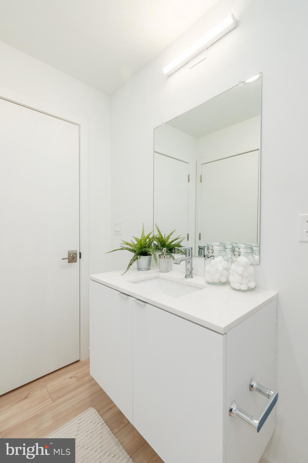 FISHTOWN - Residential Lease