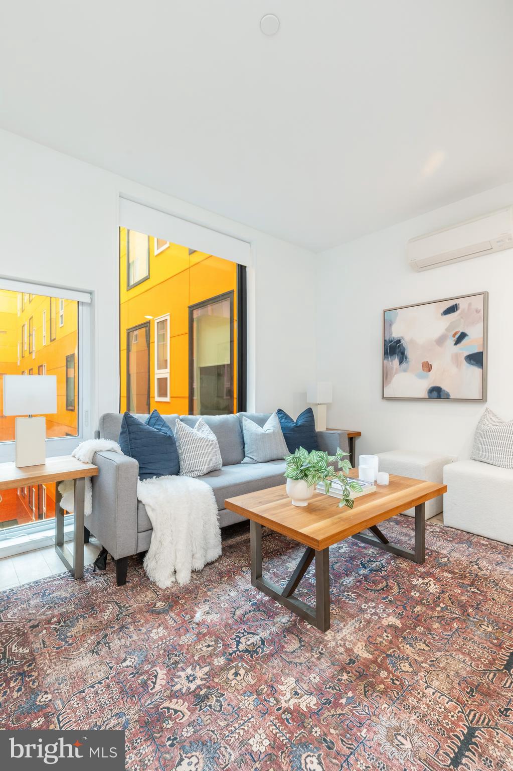 FISHTOWN - Residential Lease