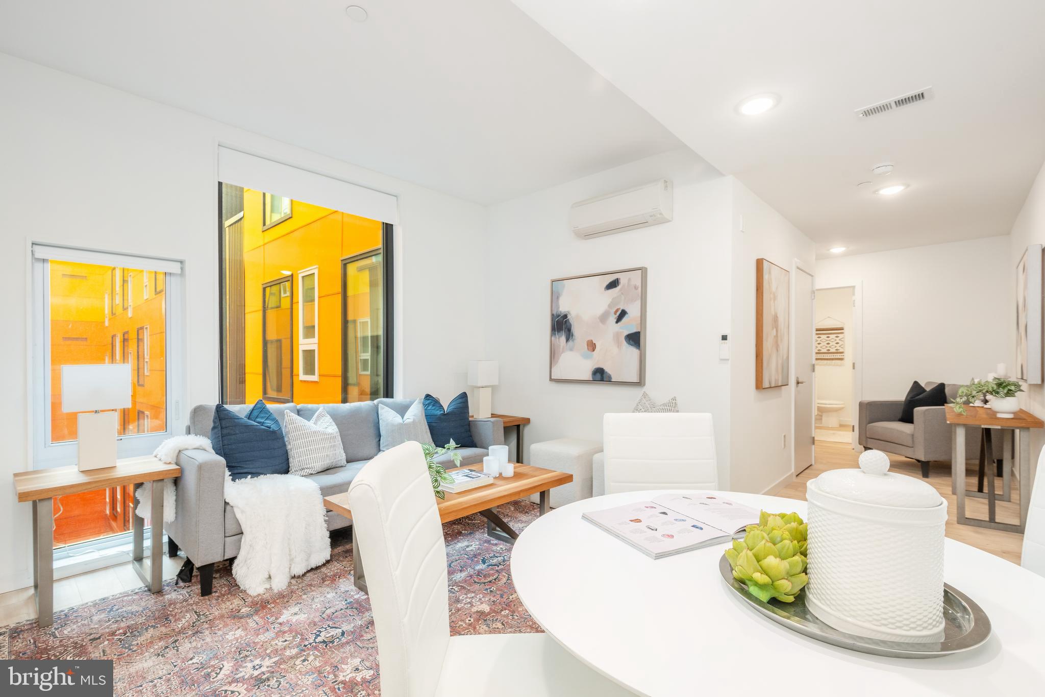 FISHTOWN - Residential Lease