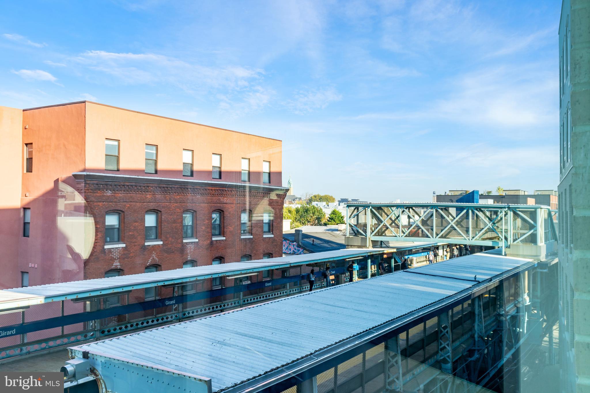 FISHTOWN - Residential Lease