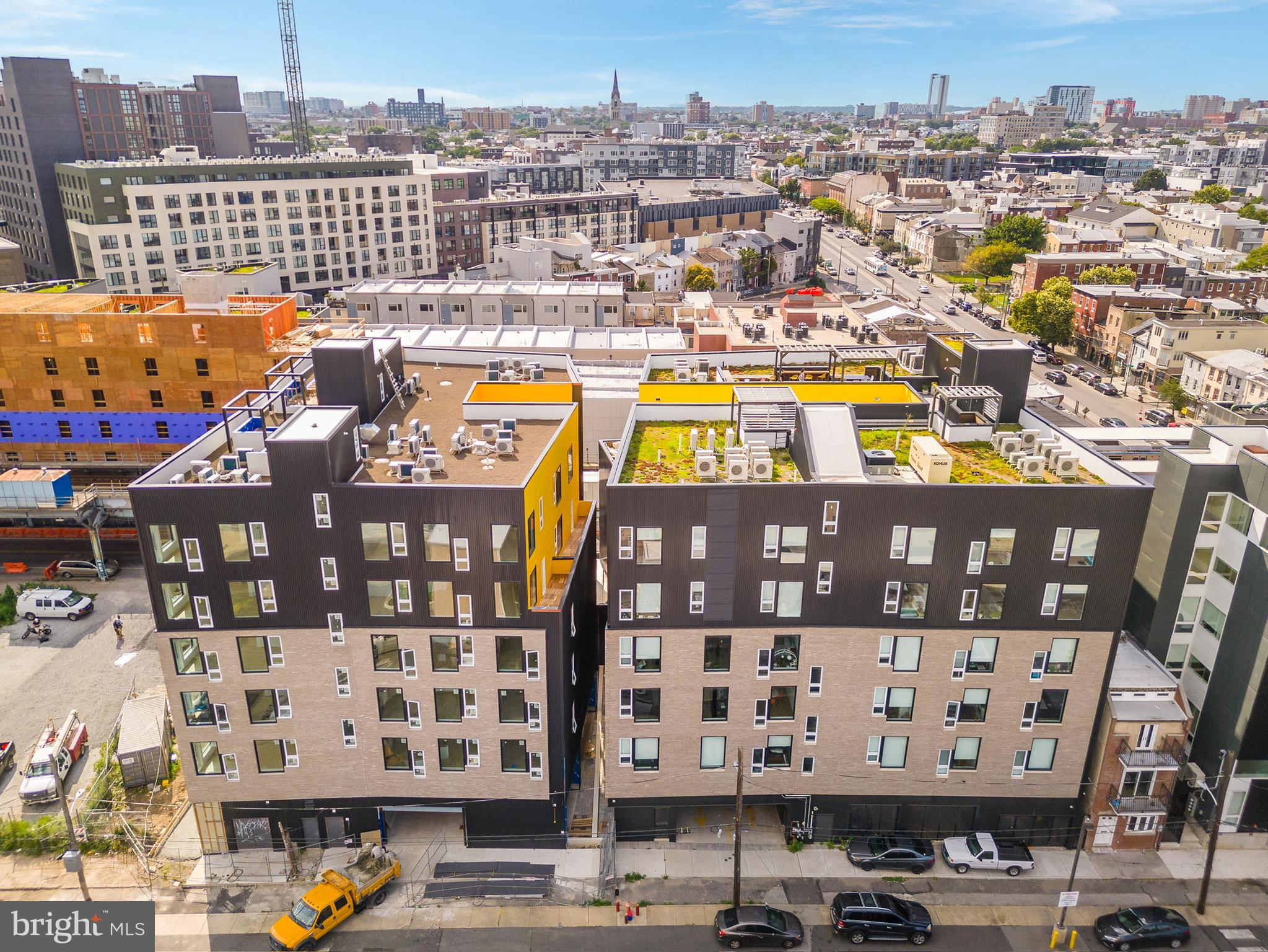 FISHTOWN - Residential Lease