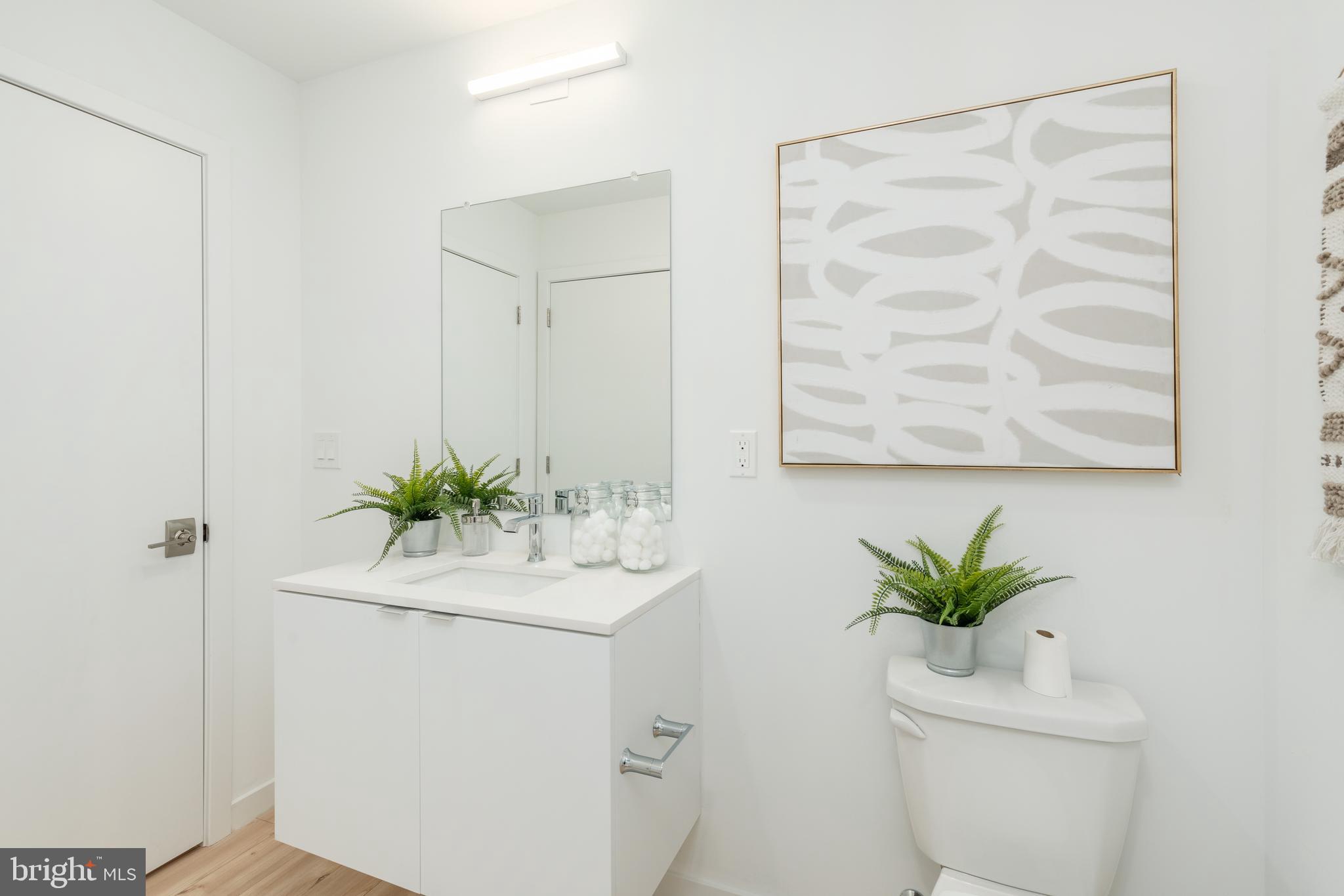 FISHTOWN - Residential Lease