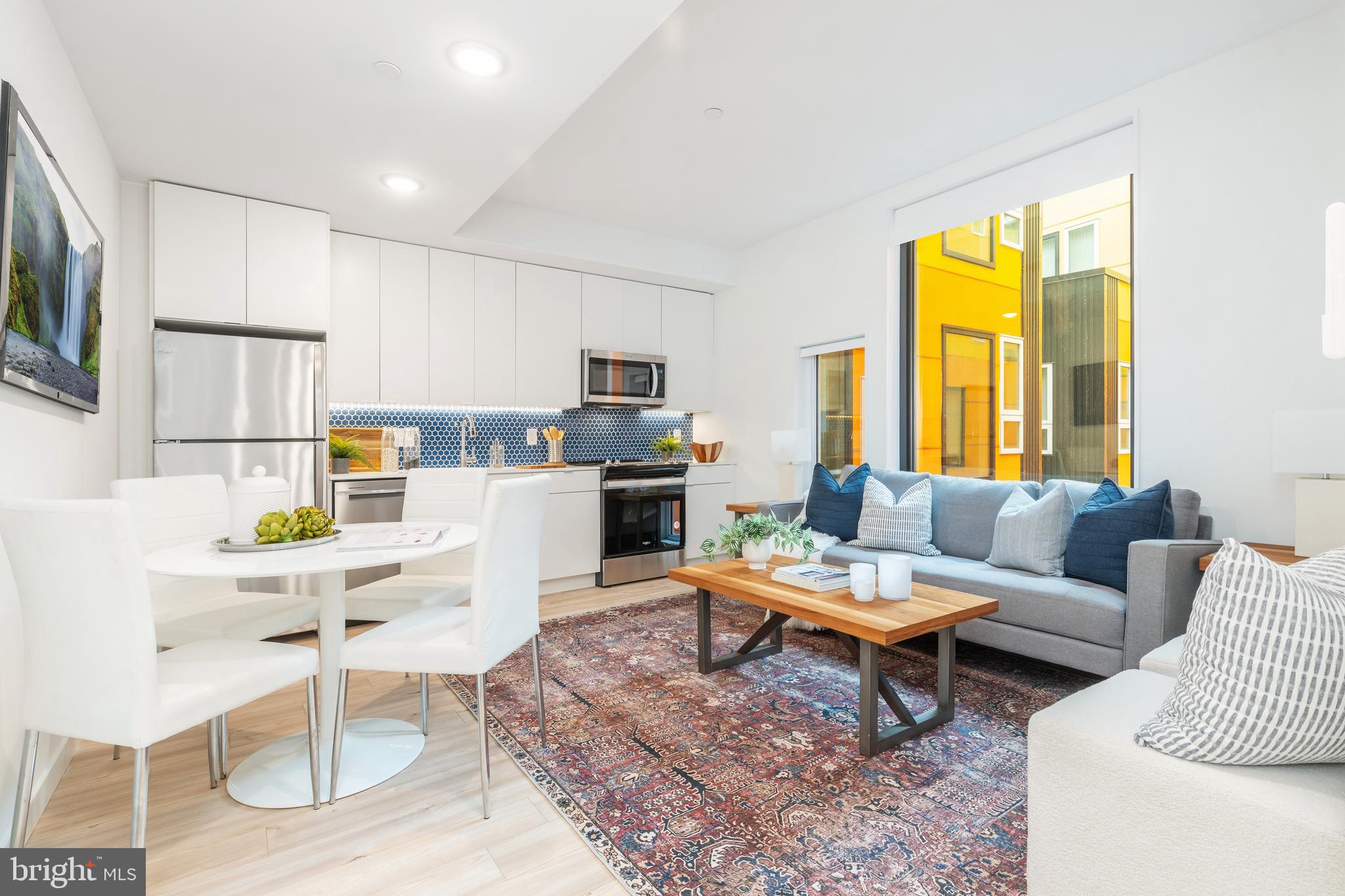 FISHTOWN - Residential Lease