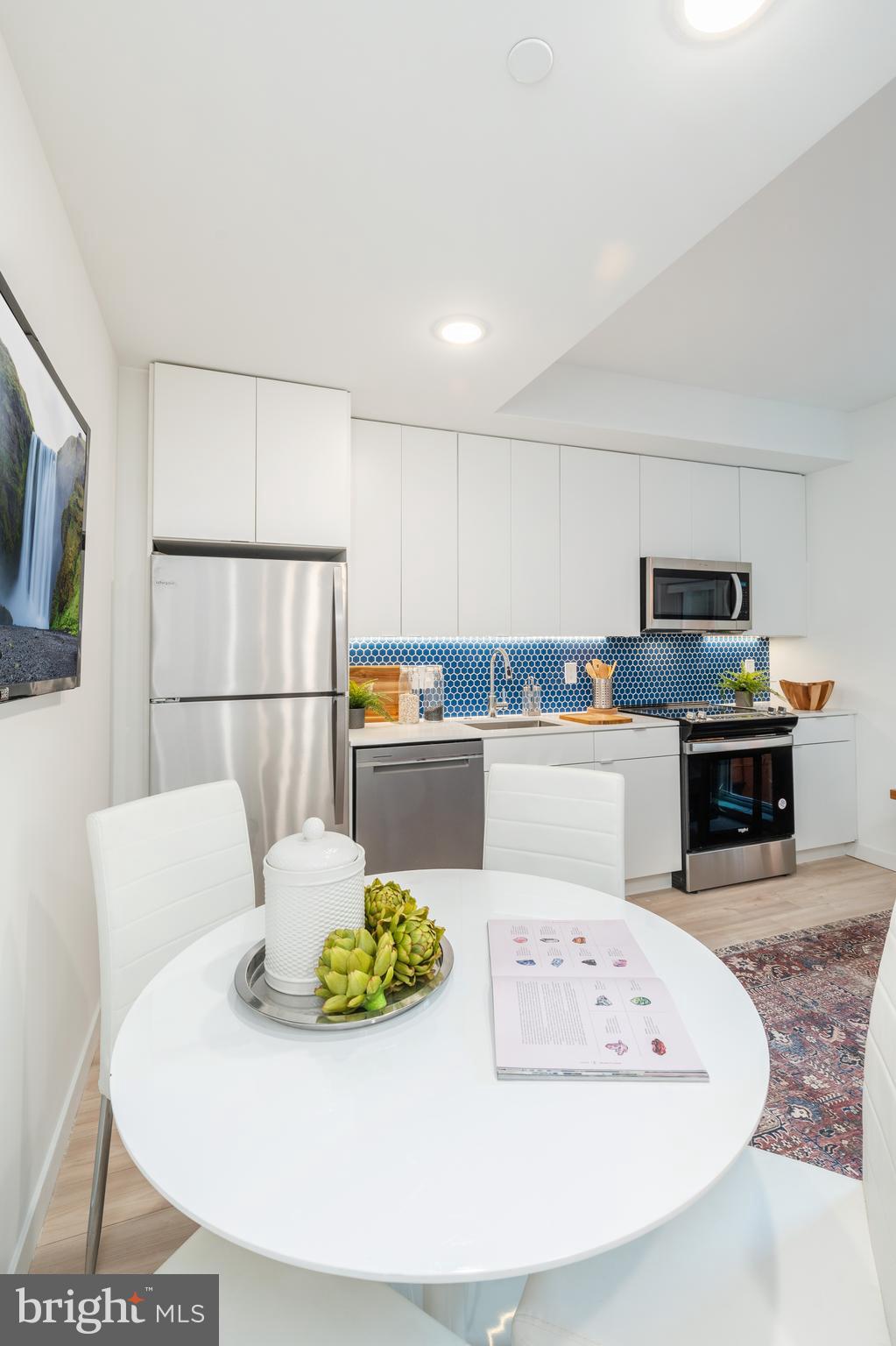 FISHTOWN - Residential Lease