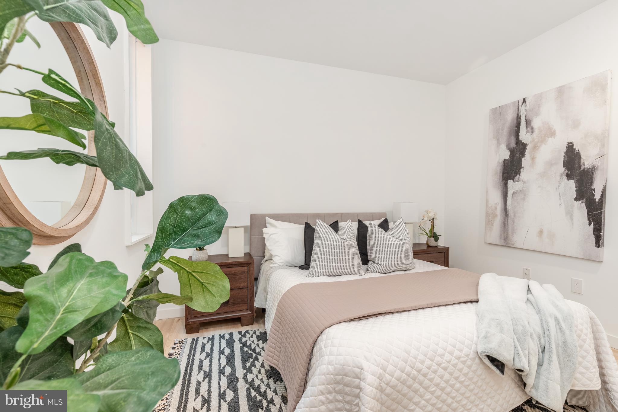 FISHTOWN - Residential Lease