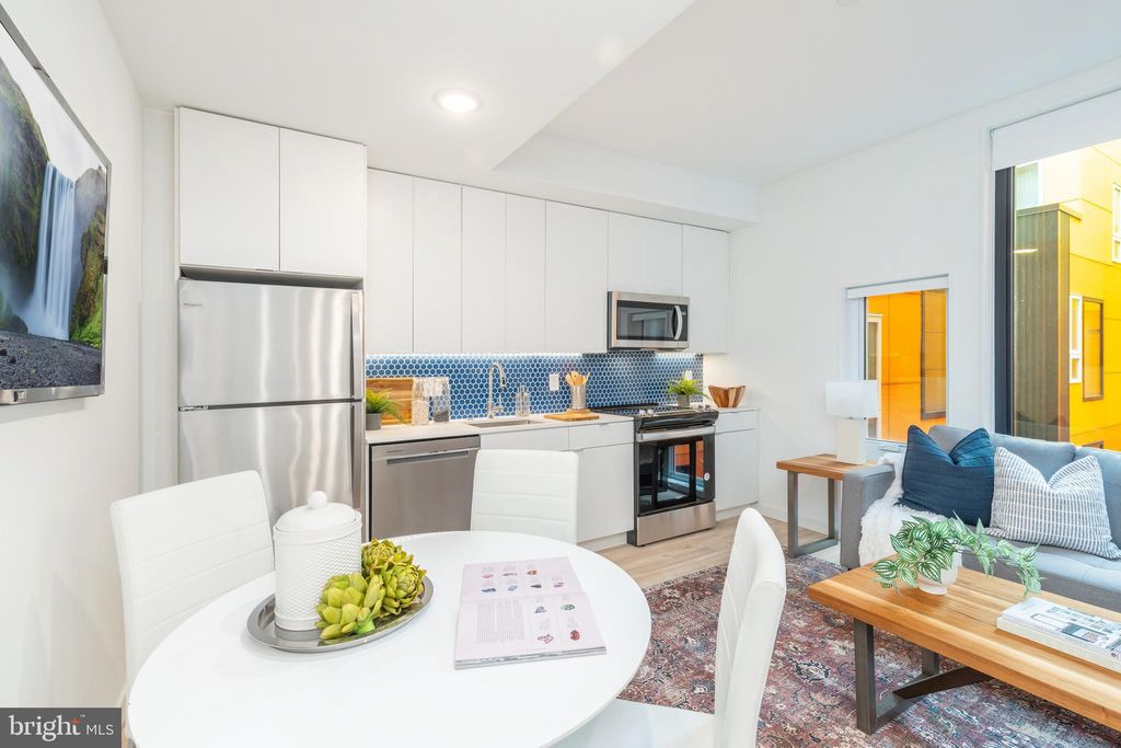 Photo of 1131 - 39 N Front Street #509, PHILADELPHIA, PA 19123 (MLS # PAPH2542508)