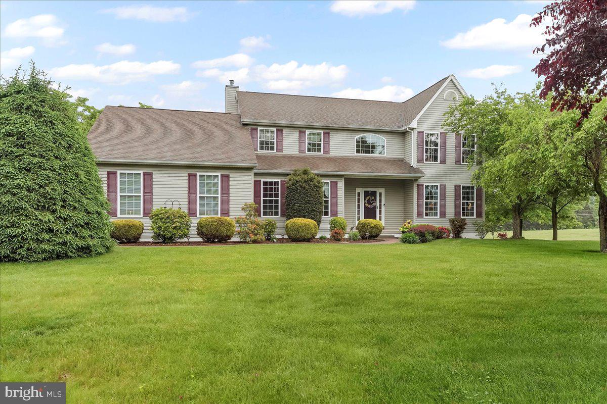 139 MALLORY LANE