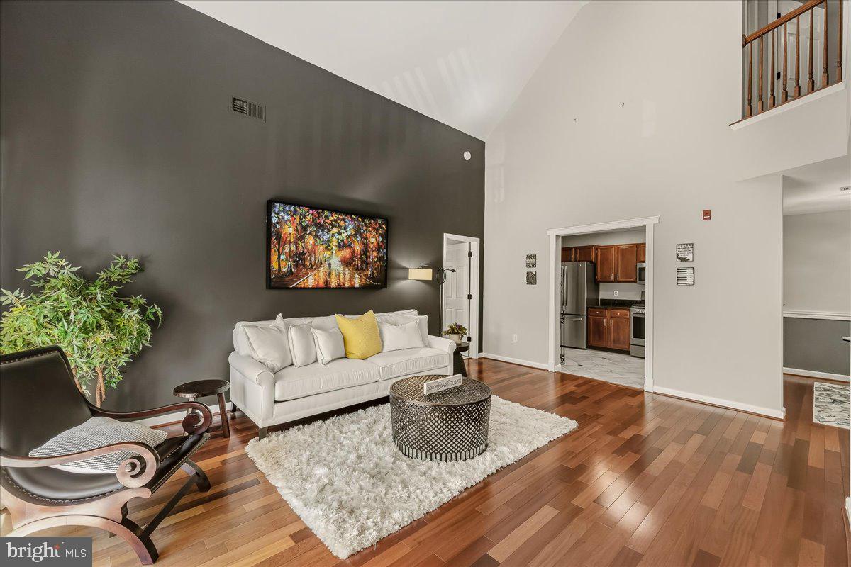 15307 DIAMOND COVE TERRACE 6-A