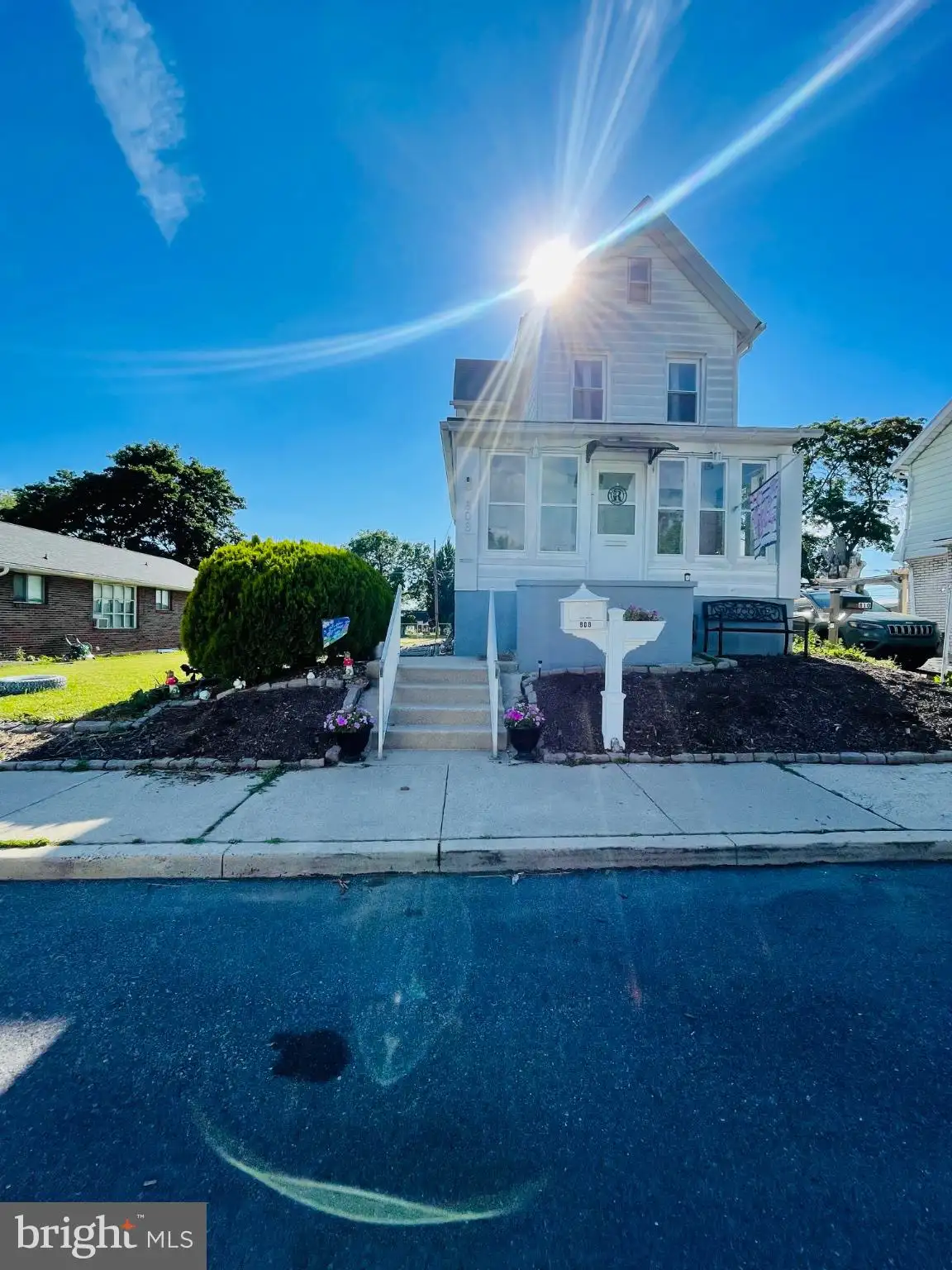 808 N Oswego Street, Allentown, PA, 18109