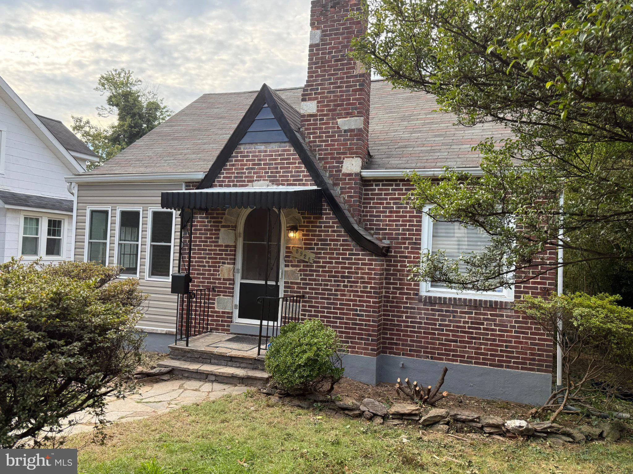 5928 Greenhill Avenue, Baltimore, MD 21206