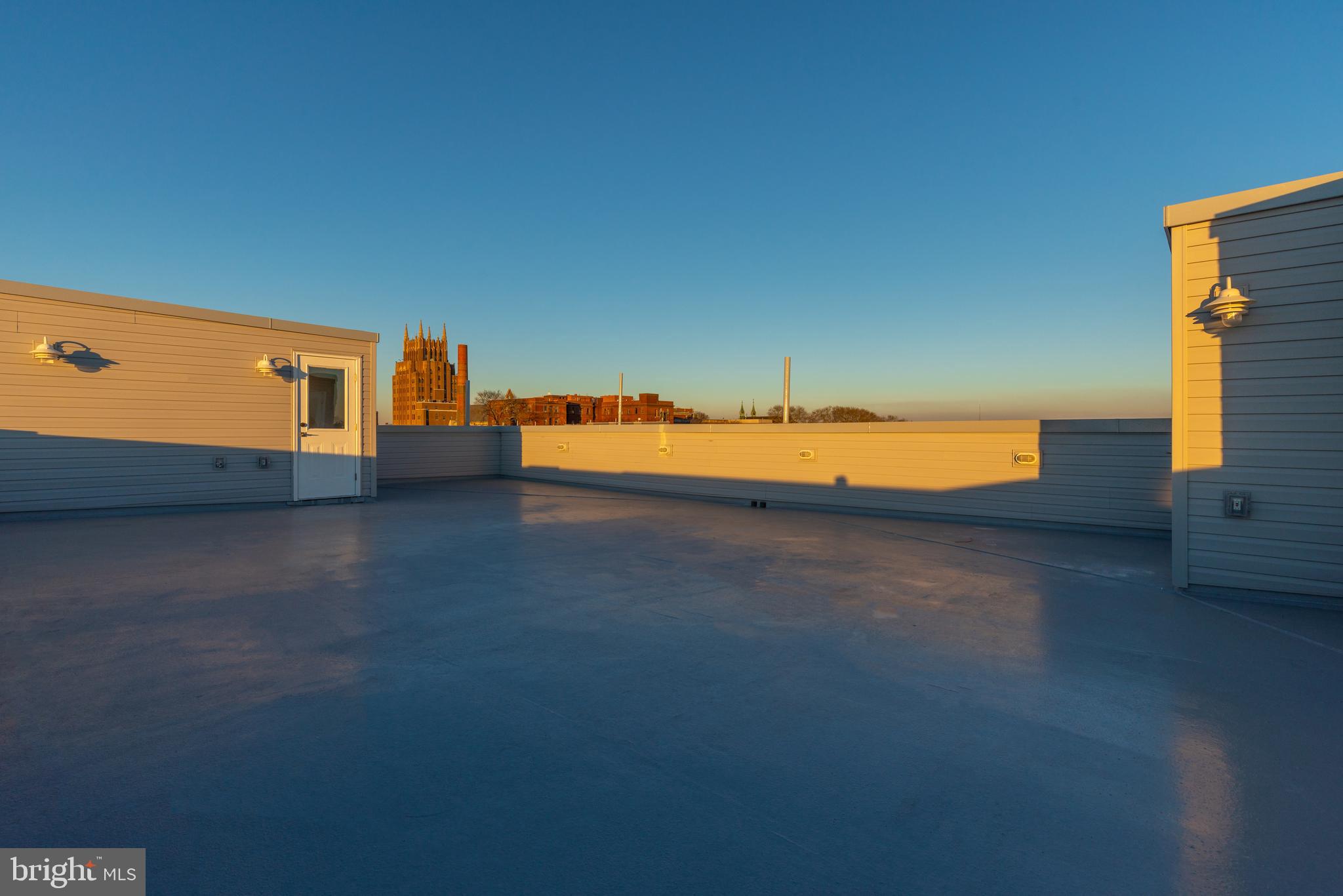 WEST KENSINGTON - Residential Lease