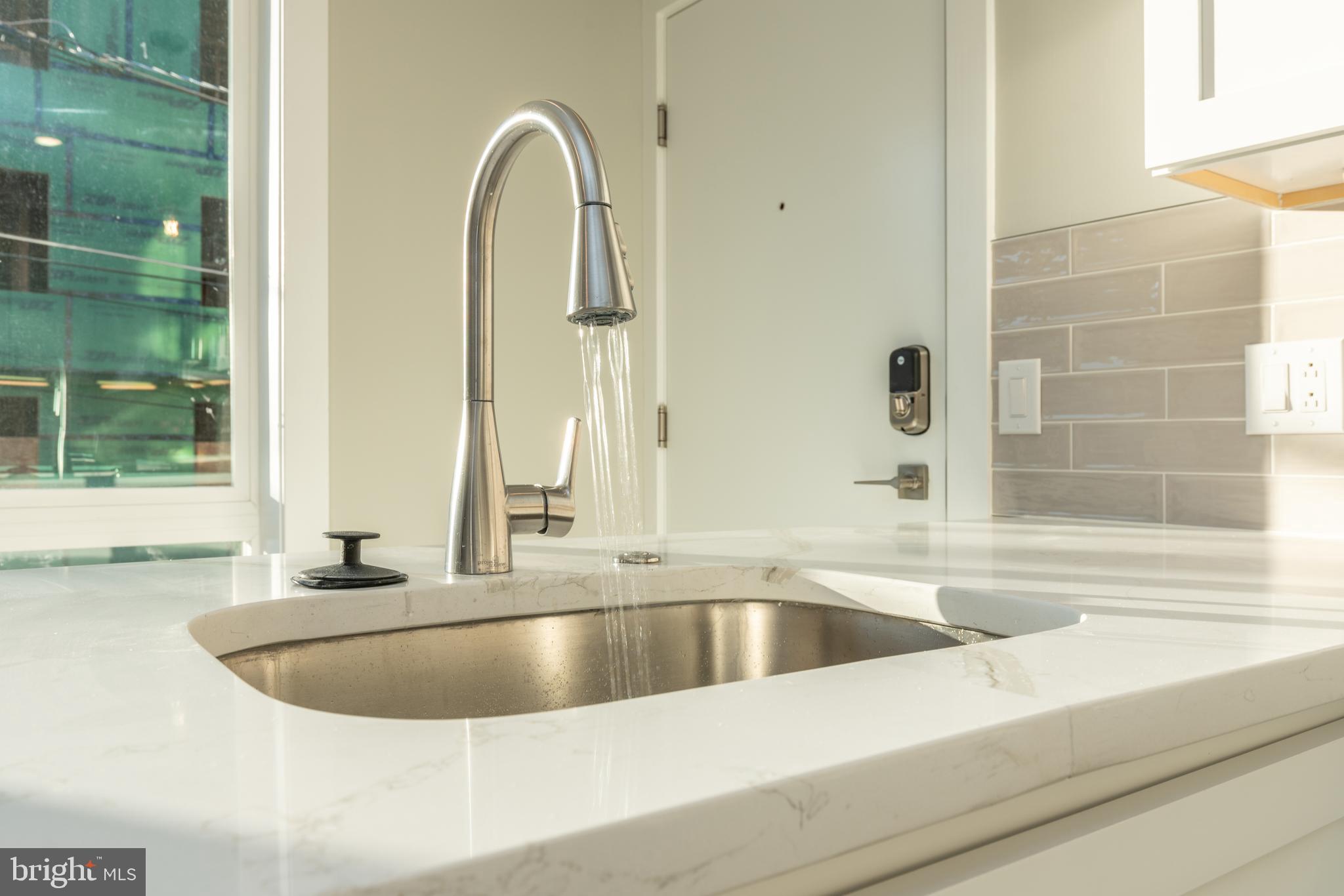 WEST KENSINGTON - Residential Lease