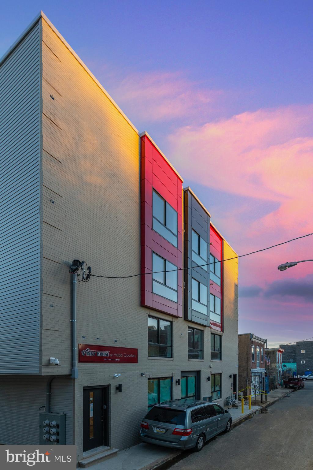 WEST KENSINGTON - Residential Lease