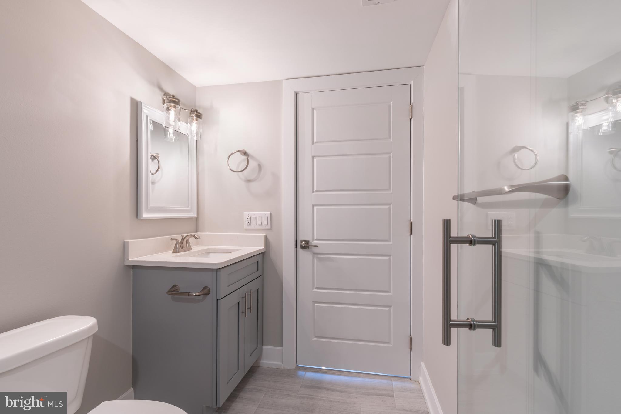 WEST KENSINGTON - Residential Lease