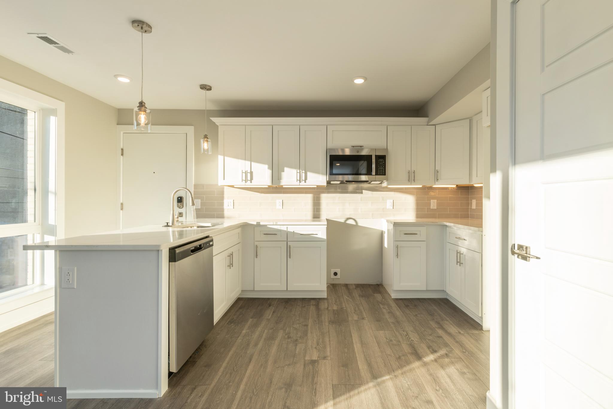 WEST KENSINGTON - Residential Lease