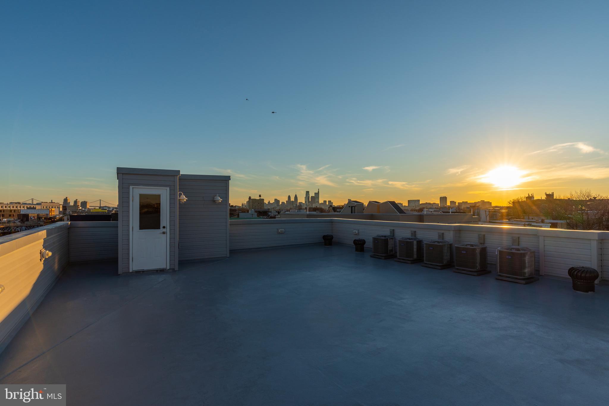 WEST KENSINGTON - Residential Lease