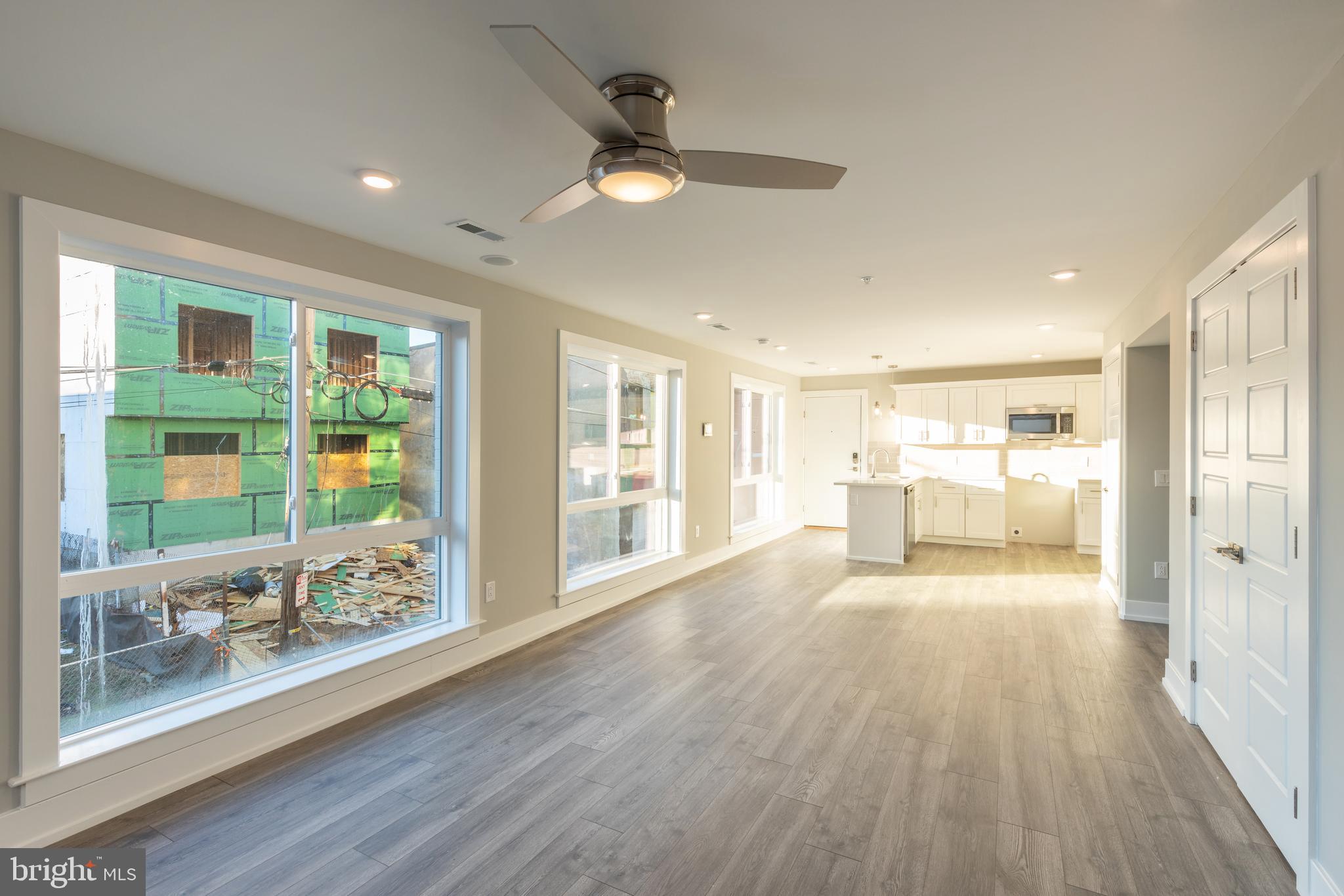 WEST KENSINGTON - Residential Lease