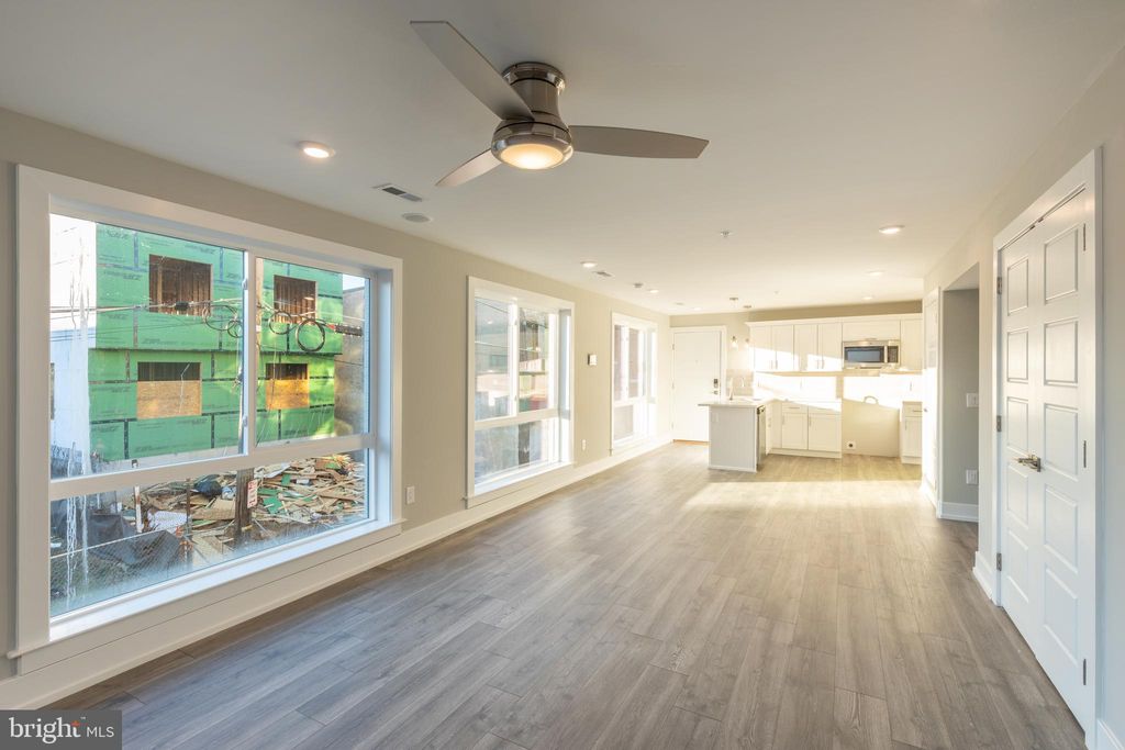 Photo of 2517 N Hope Street #3, Philadelphia, PA 19133 (MLS # PAPH2267166)