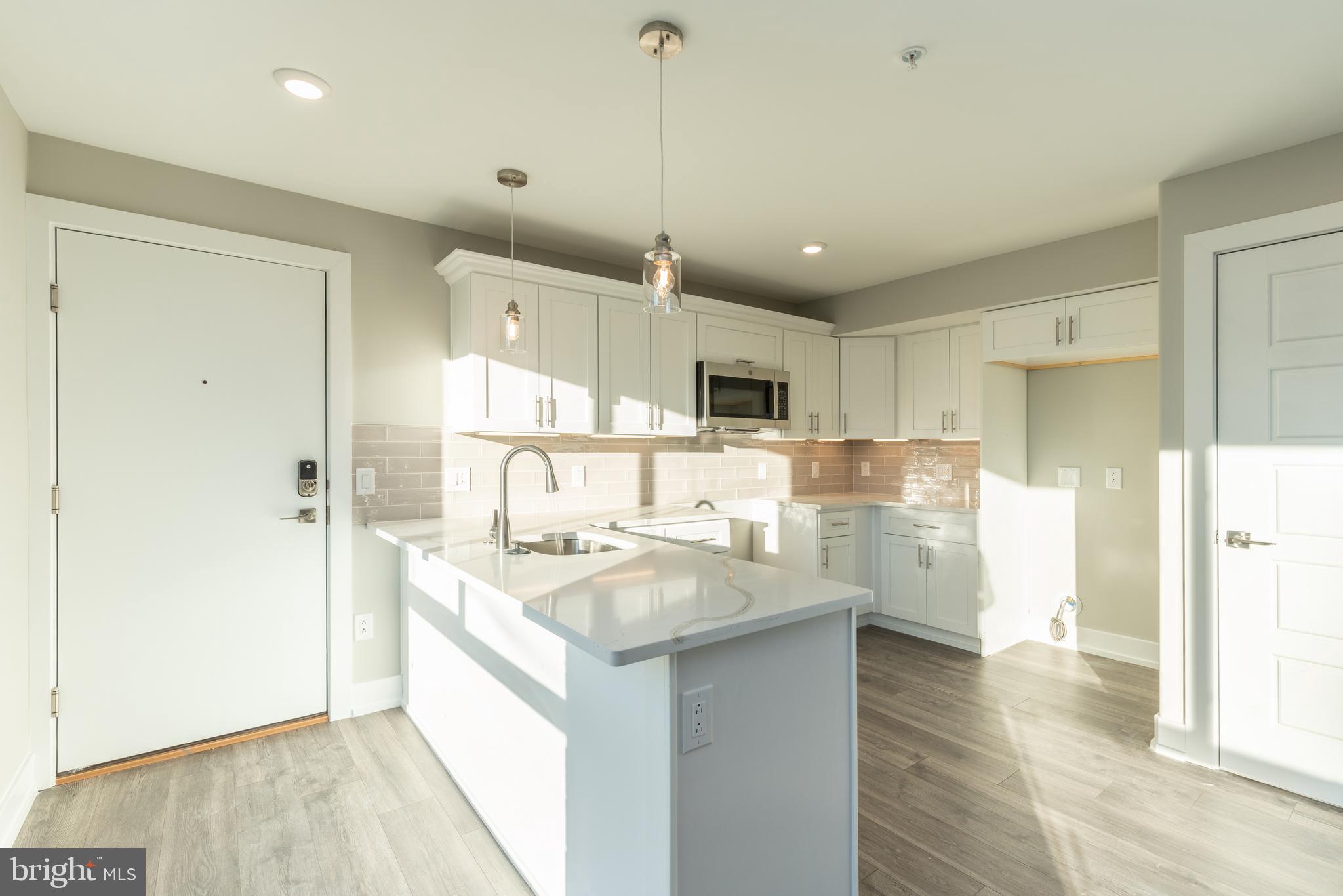 WEST KENSINGTON - Residential Lease