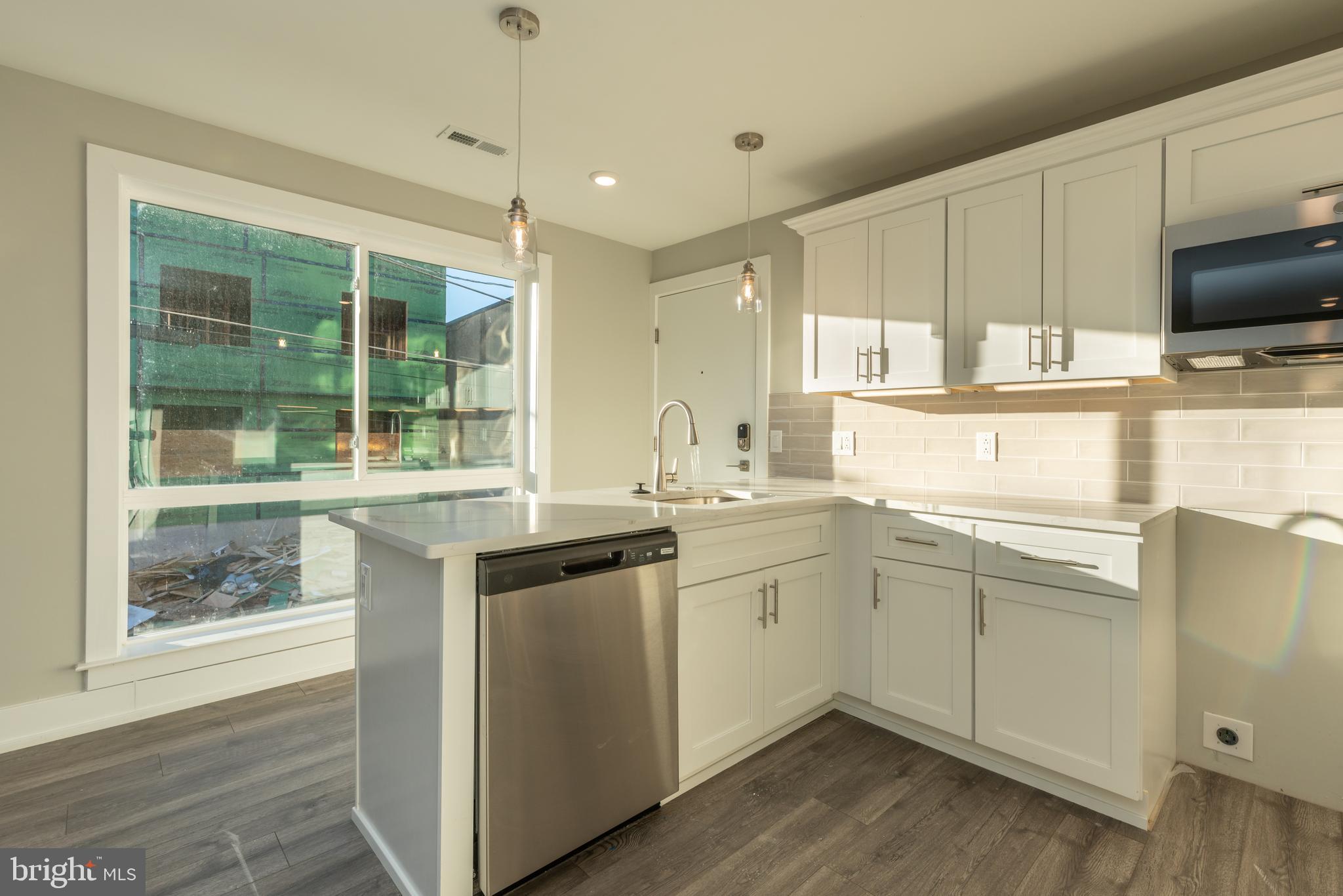 WEST KENSINGTON - Residential Lease