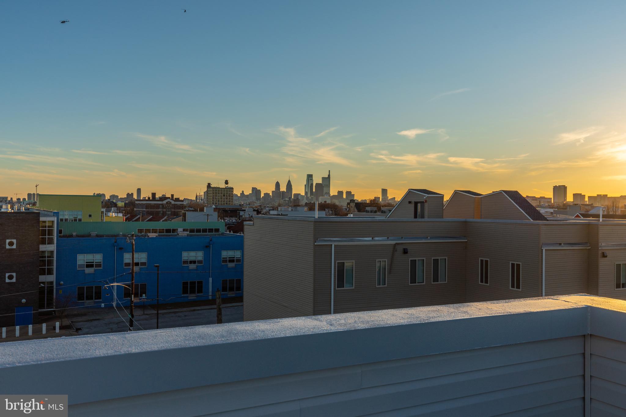 WEST KENSINGTON - Residential Lease