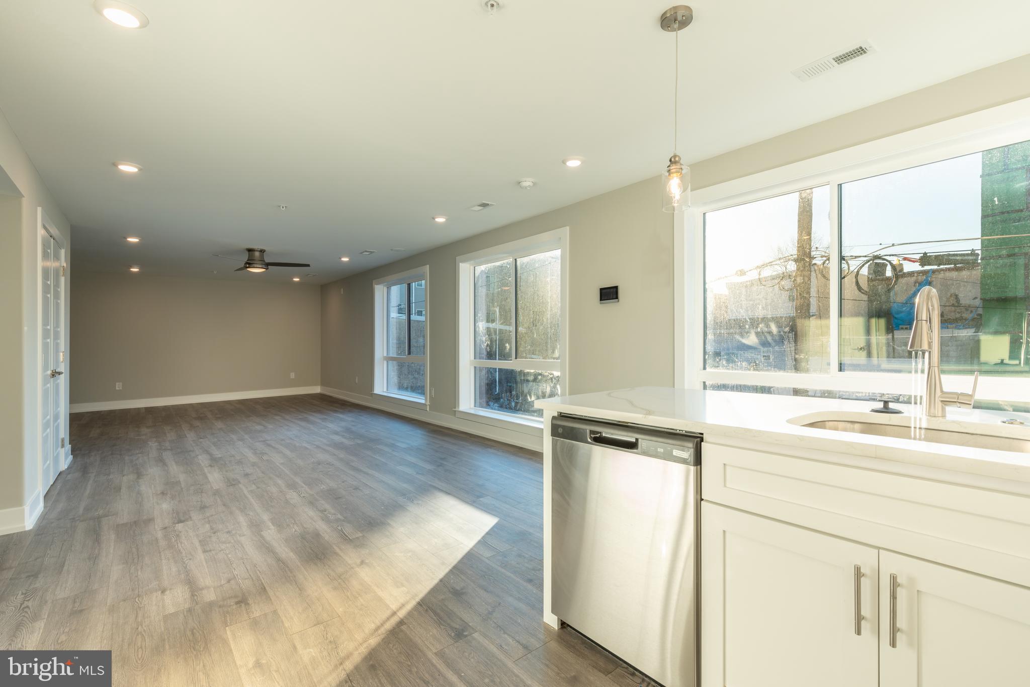 WEST KENSINGTON - Residential Lease