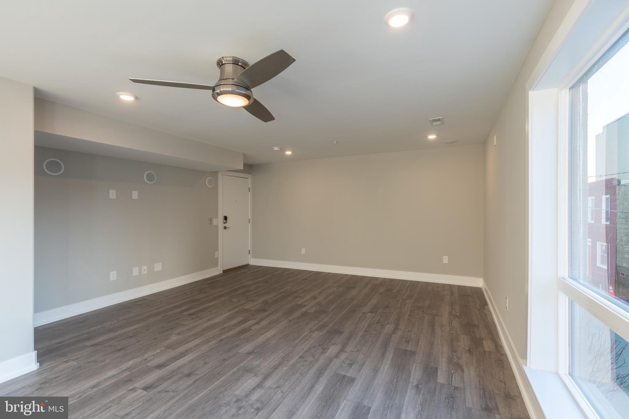 WEST KENSINGTON - Residential Lease