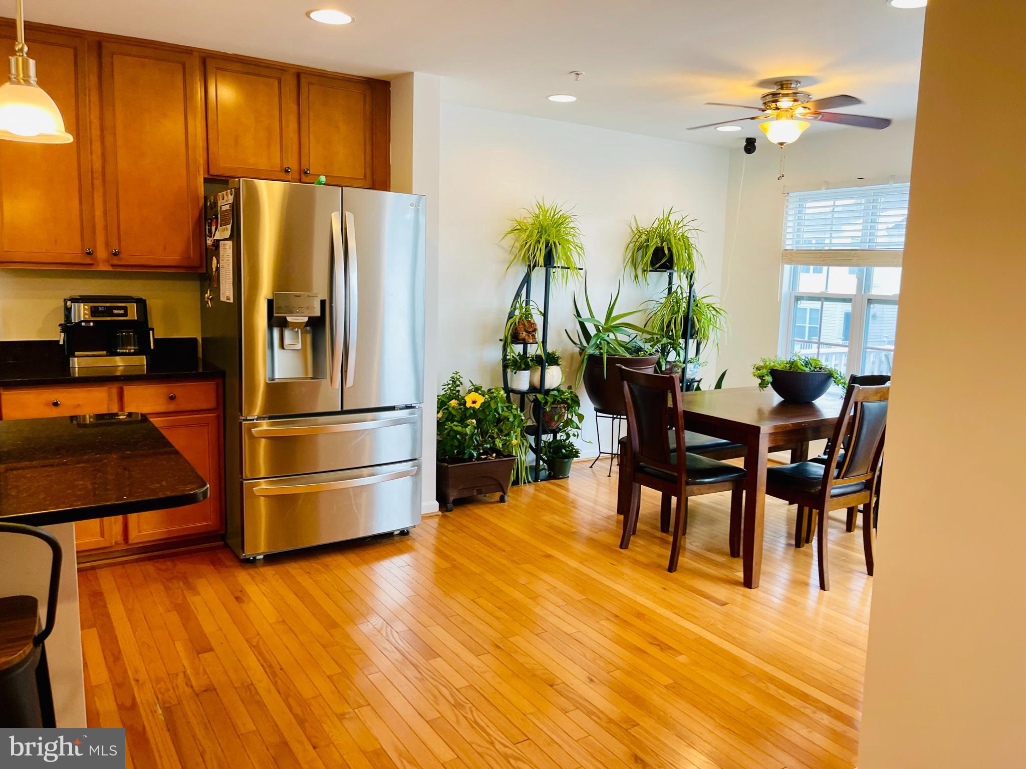 MARRIOTT'S CHOICE - Residential