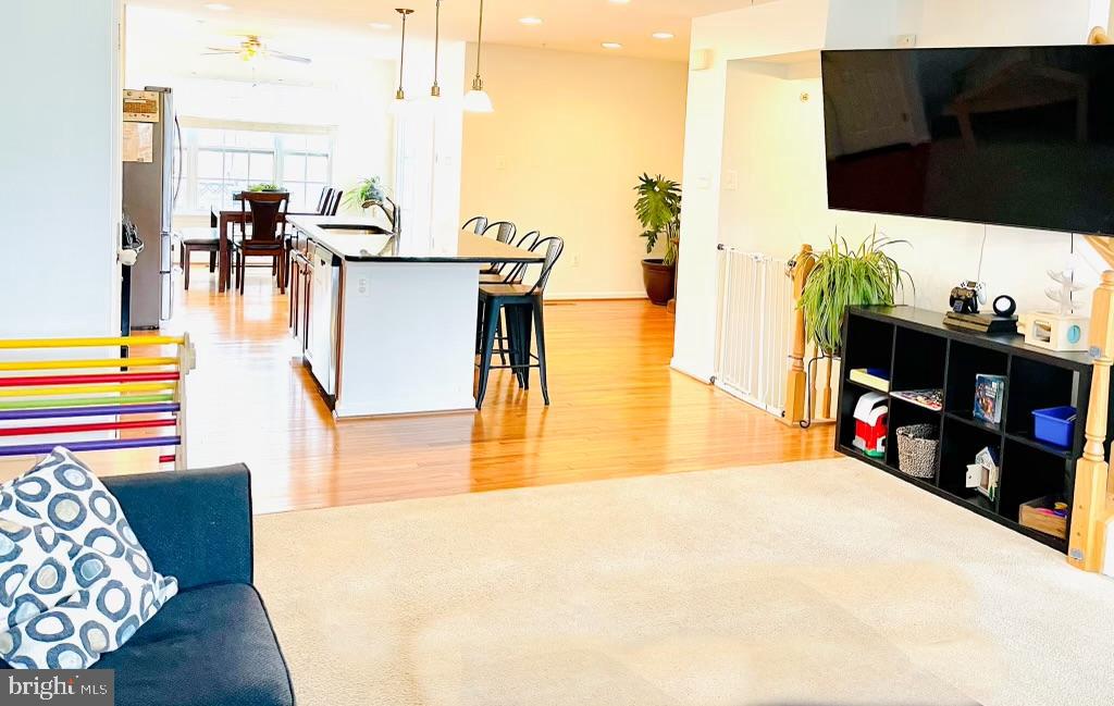 MARRIOTT'S CHOICE - Residential