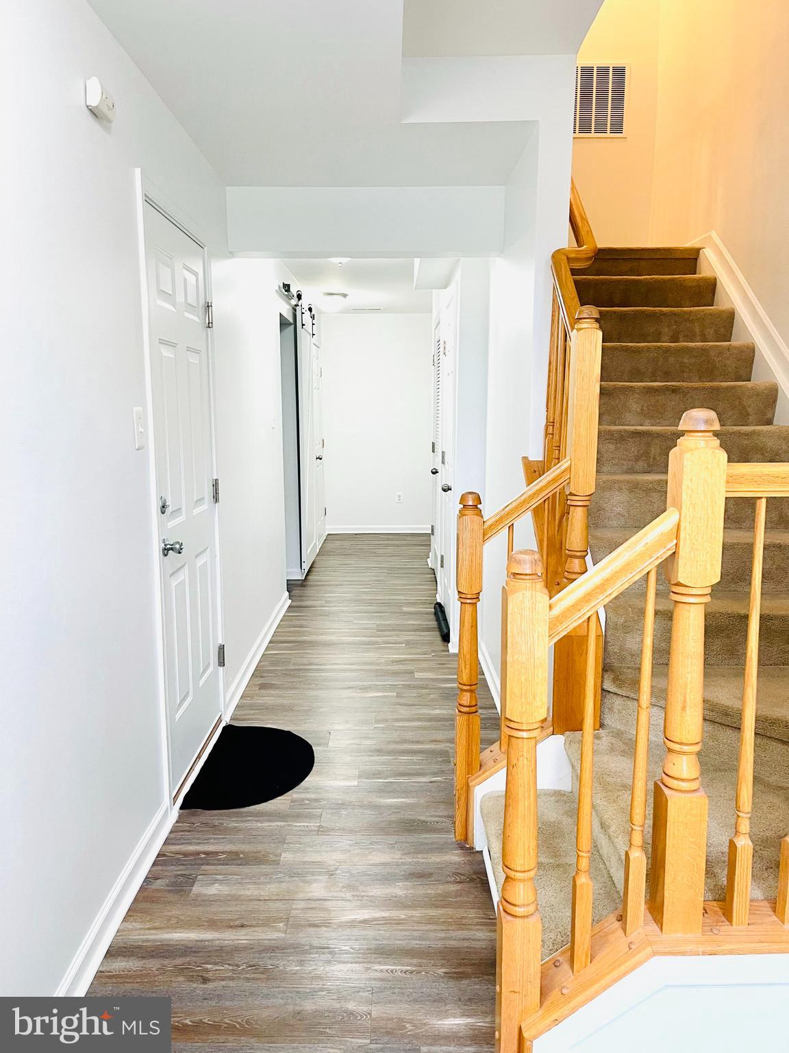 MARRIOTT'S CHOICE - Residential