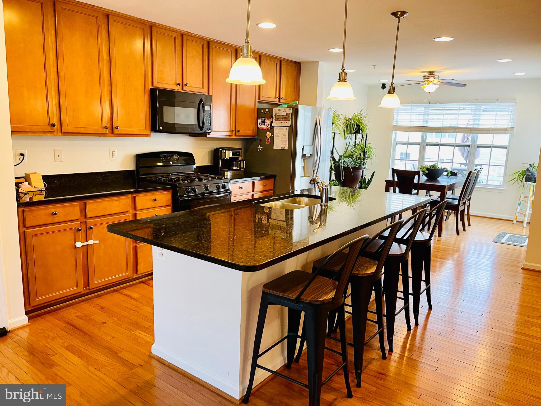 MARRIOTT'S CHOICE - Residential