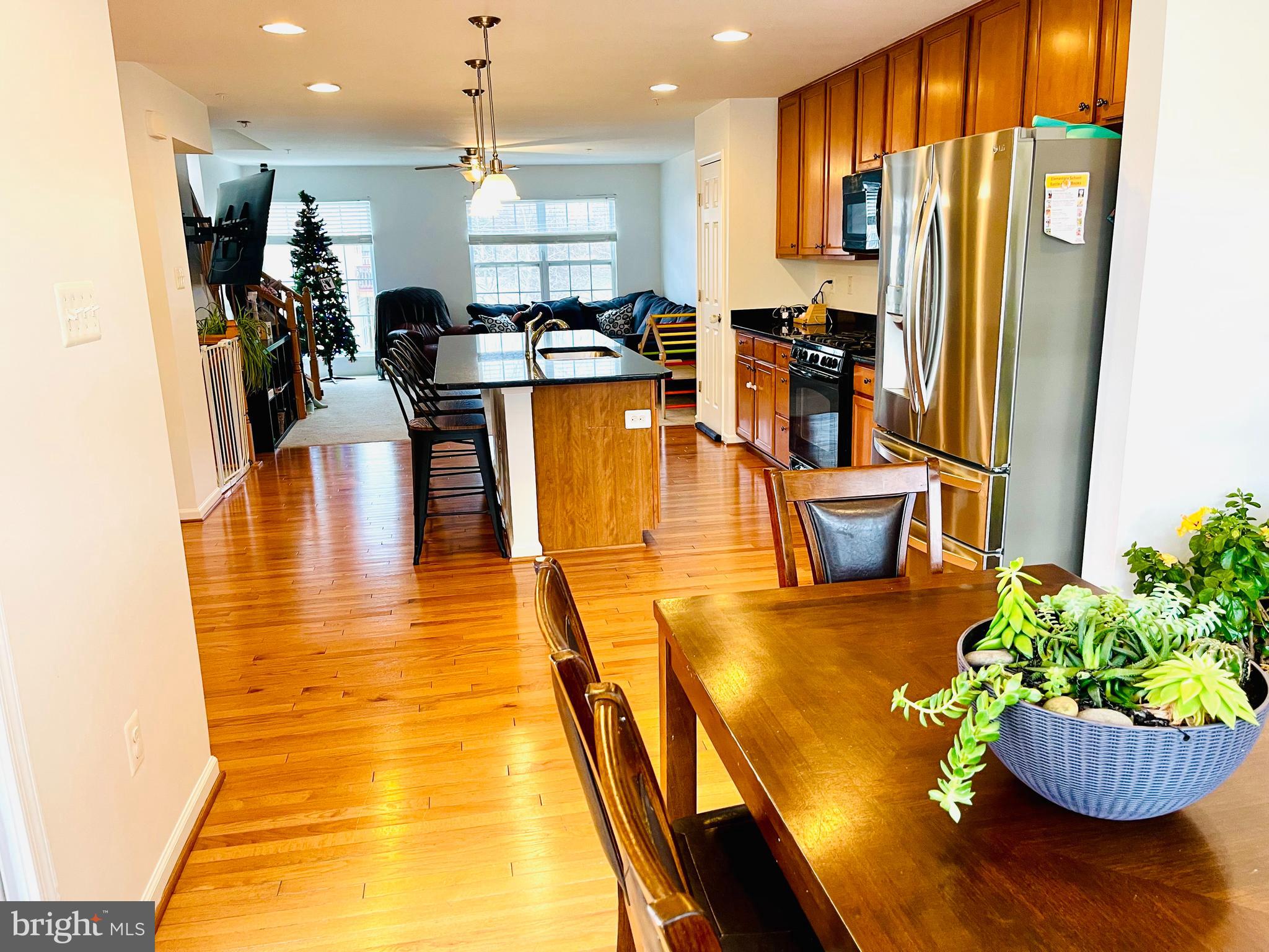 MARRIOTT'S CHOICE - Residential