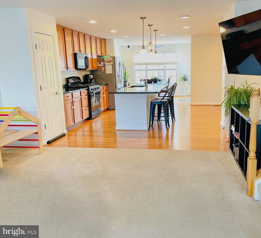 MARRIOTT'S CHOICE - Residential