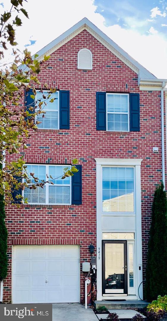 MARRIOTT'S CHOICE - Residential