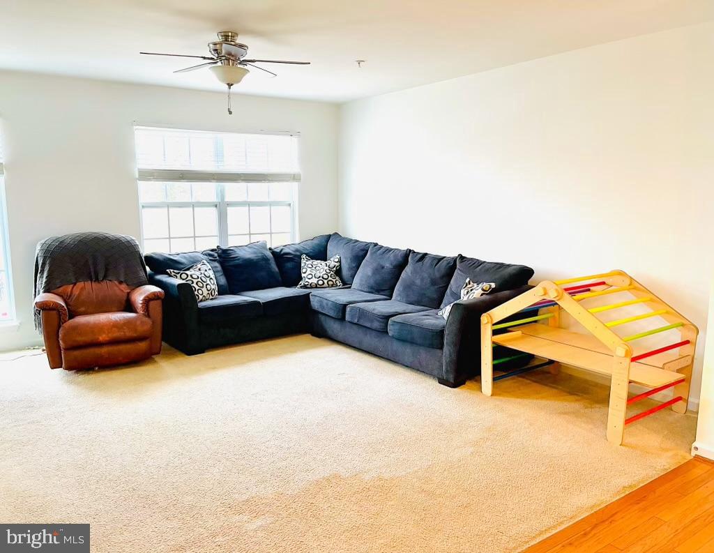 MARRIOTT'S CHOICE - Residential