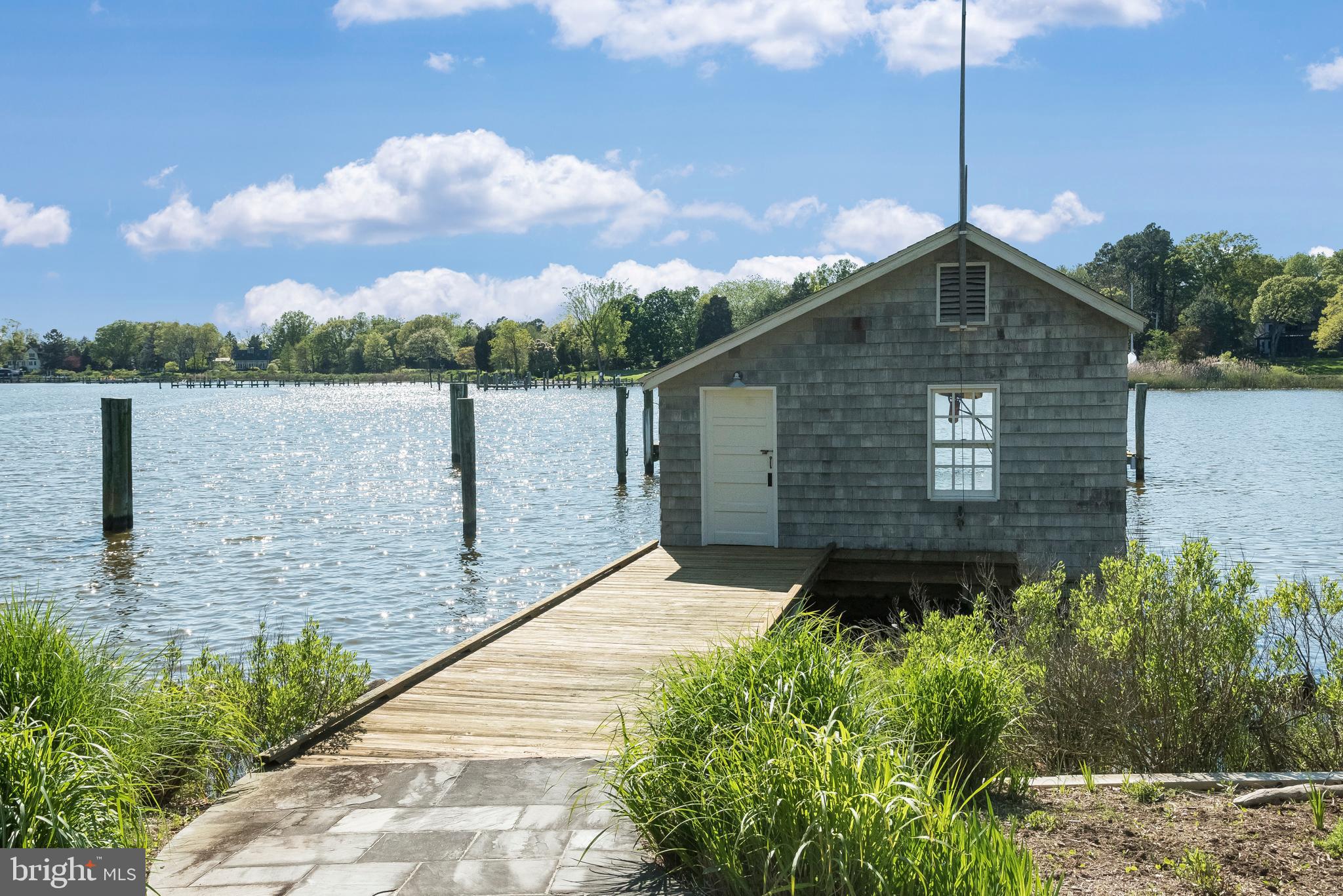 HARNESS CREEK - Residential