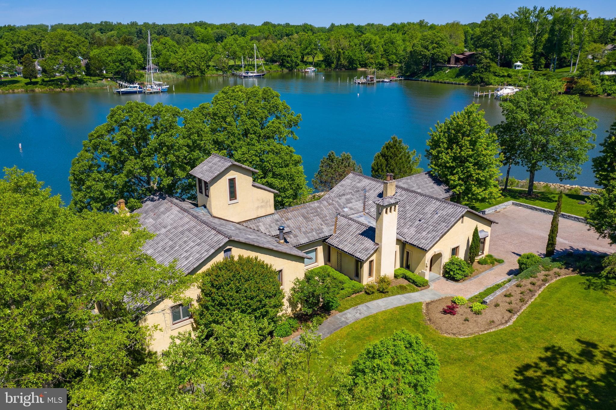 HARNESS CREEK - Residential