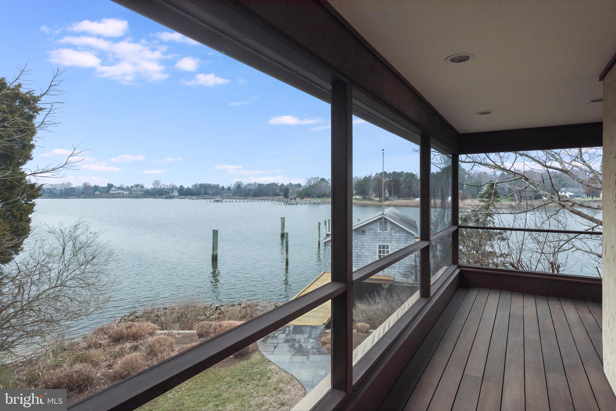 HARNESS CREEK - Residential