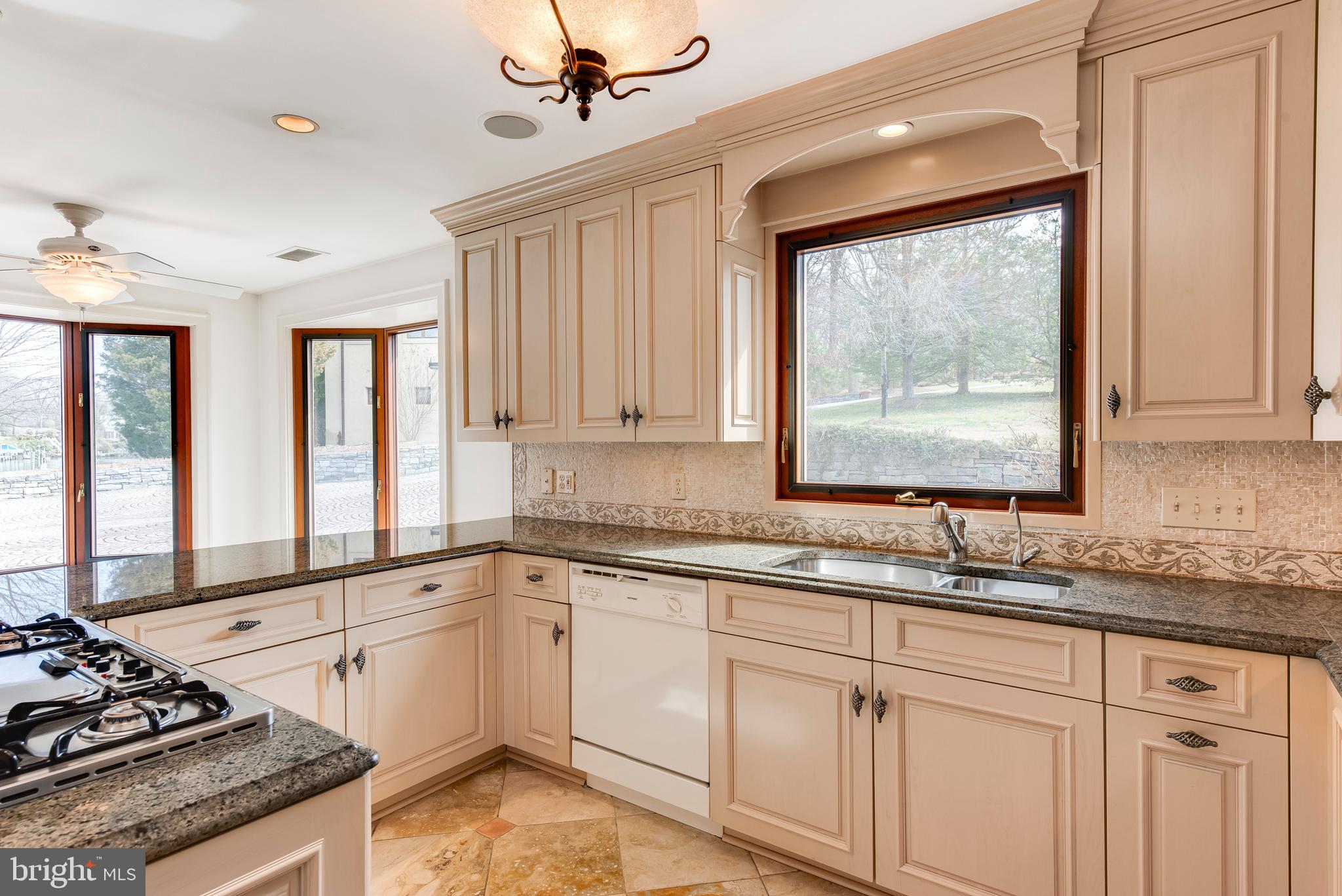 HARNESS CREEK - Residential