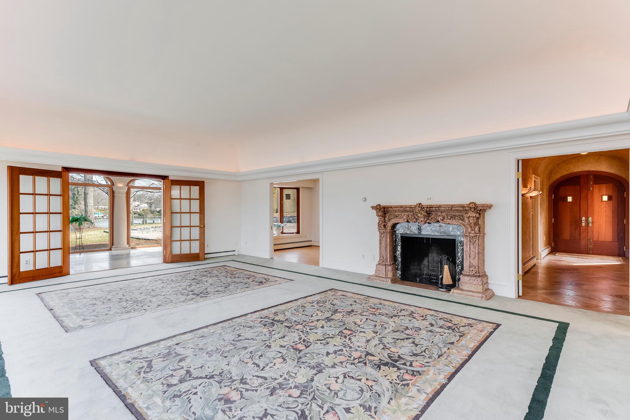 HARNESS CREEK - Residential