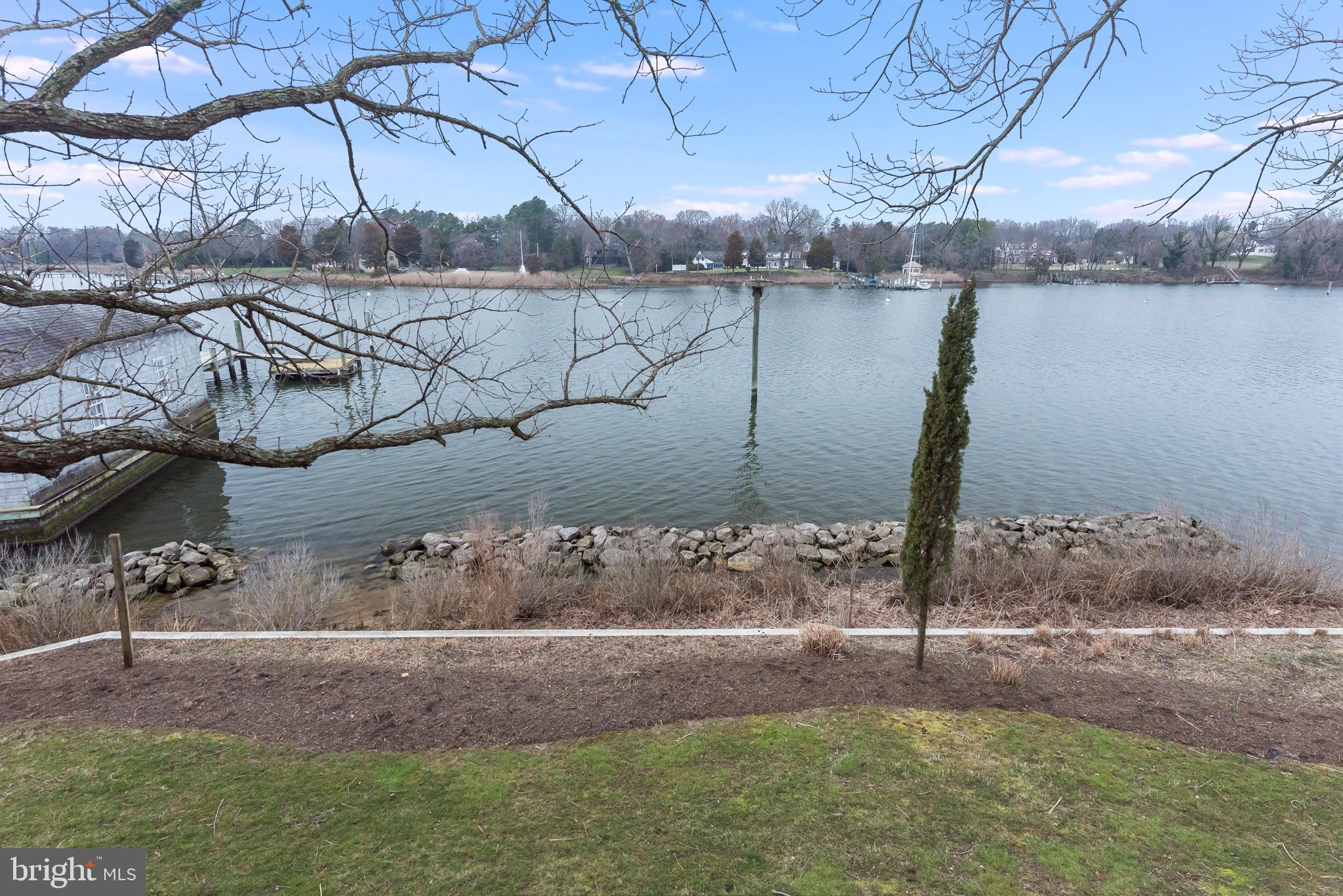 HARNESS CREEK - Residential