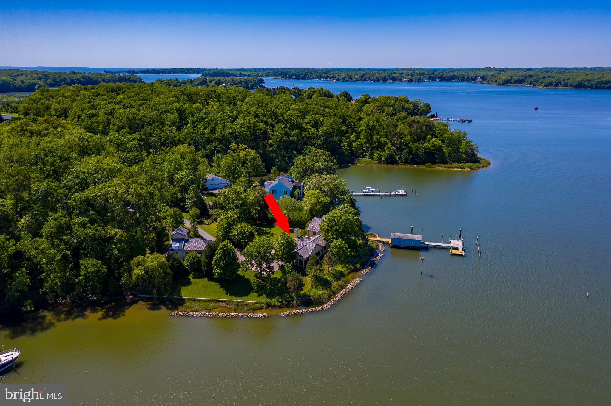 HARNESS CREEK - Residential