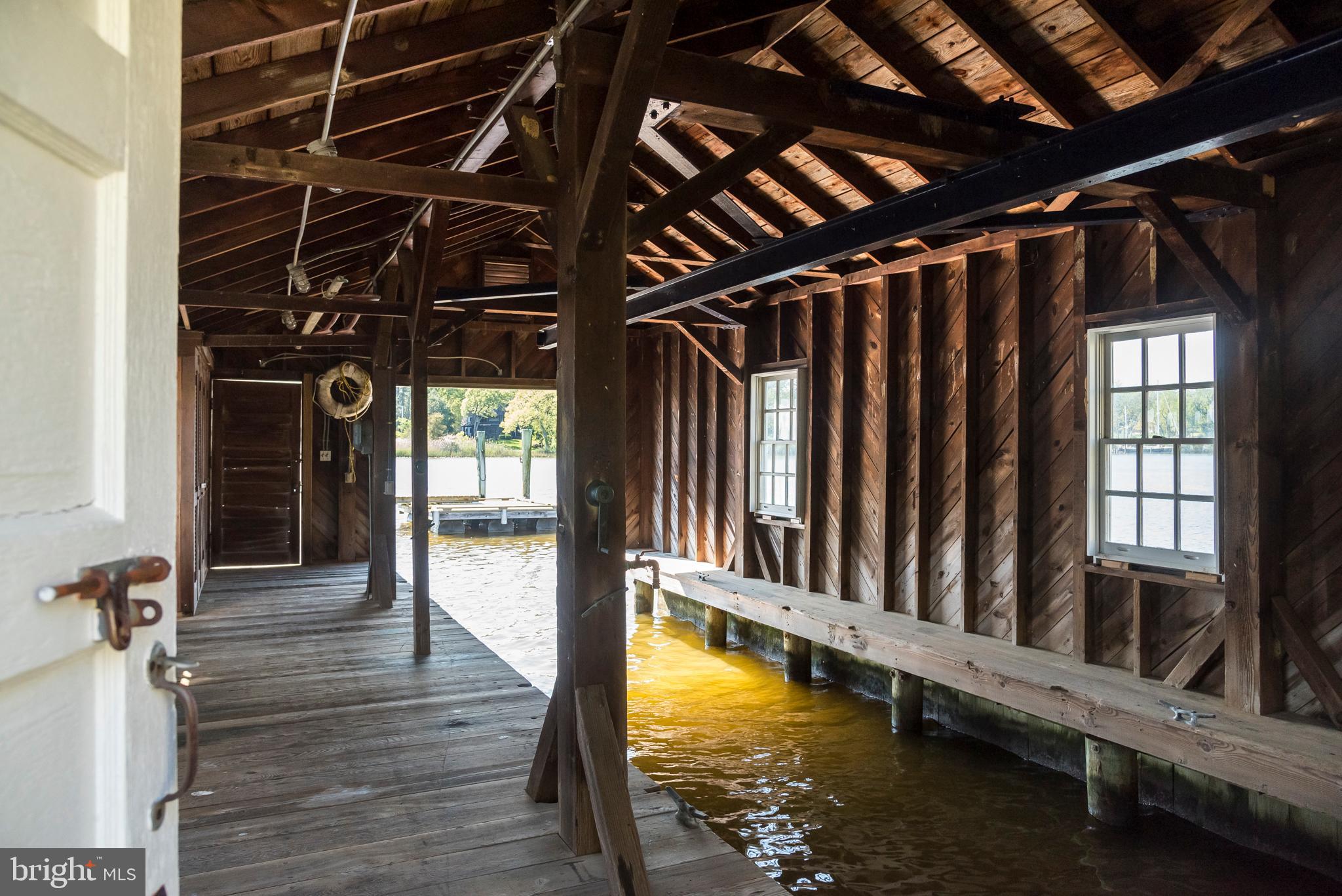 HARNESS CREEK - Residential