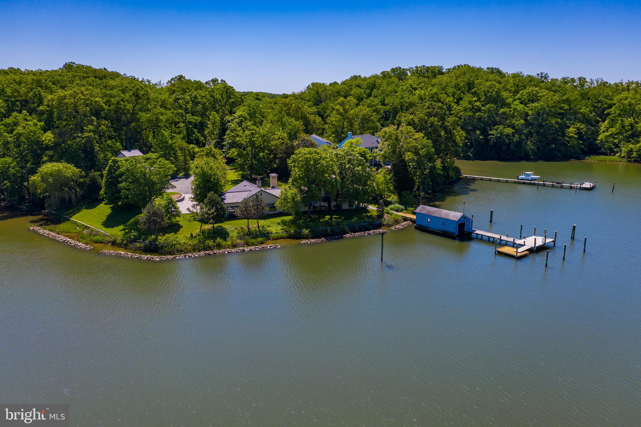 HARNESS CREEK - Residential